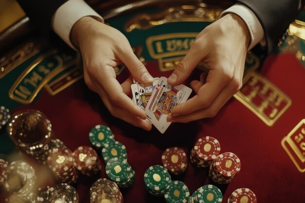 spacetogel In-Play Betting
