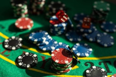 spacetogel Speed Roulette