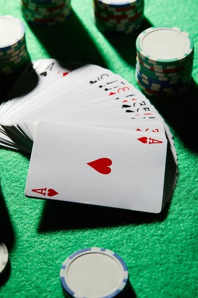spacetogel Weekly Poker Series