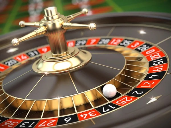 spacetogel Live Casino Tables