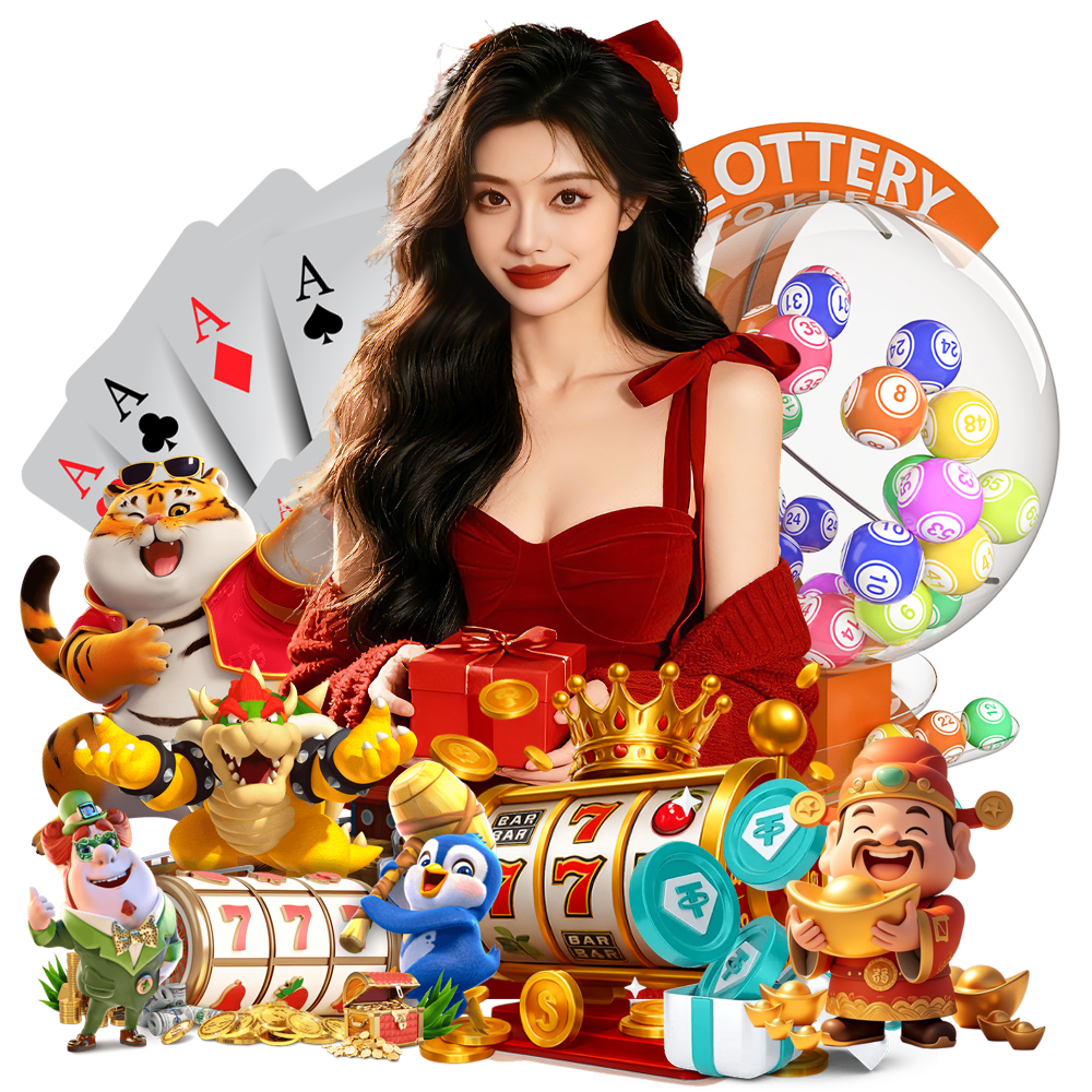 spacetogel Slots