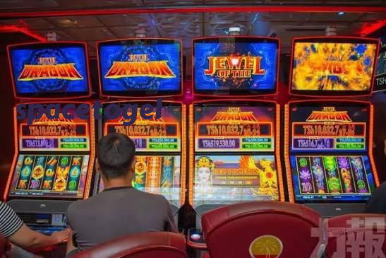spacetogel Slots Built for Indonesia