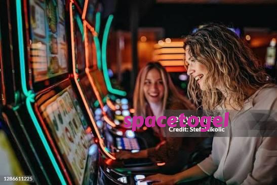 spacetogel Live Sportsbook Markets at Your Fingertips