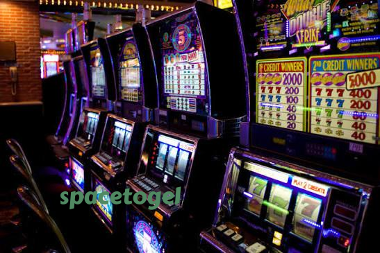 spacetogel slide 1